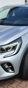 Renault Captur KAMERA-LED-AUTOMAT-BENZYNA-3