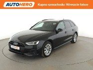Audi A4 8W mHEV S-Tronic full LED panorama navi klima auto (3 strefy) grzane
