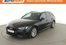 Audi A4 8W mHEV S-Tronic full LED panorama navi klima auto (3 strefy) grzane