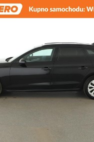 Audi A4 8W mHEV S-Tronic full LED panorama navi klima auto (3 strefy) grzane-2