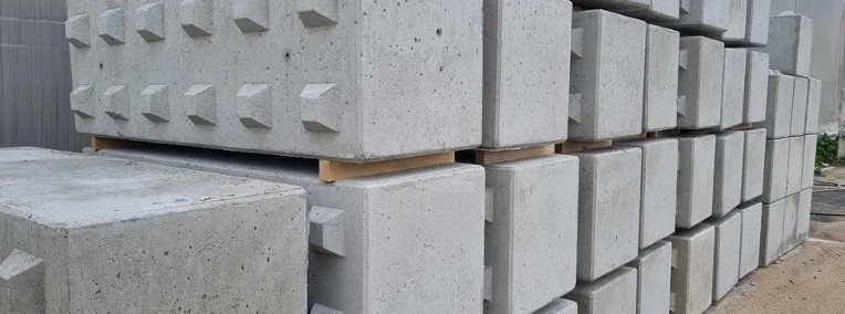ZAWMARK ! Bloki betonowe,Mury oporowe ,Klocki,Zasieki,Silosy-1