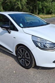 Renault Clio IV Clio 1.2i 16v-2