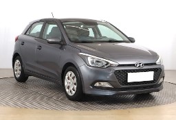 Hyundai i20 , Salon Polska, Serwis ASO, Klima