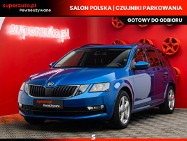 Skoda Octavia III 1.4 TSI Ambition 1.4 TSI Ambition 150KM