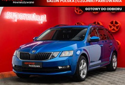 Skoda Octavia III 1.4 TSI Ambition 1.4 TSI Ambition 150KM