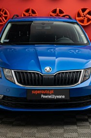 Skoda Octavia III 1.4 TSI Ambition 1.4 TSI Ambition 150KM-2