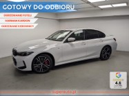 BMW SERIA 3 320i xDrive M Sport 320i xDrive M Sport 2.0 (184 KM)| Harman Kardon