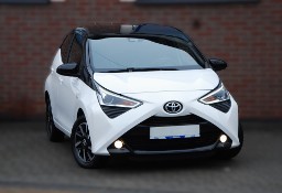 Toyota Aygo II Salon Pl. Navi , Kamera