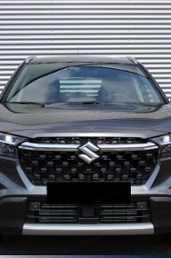 Suzuki SX4 S-Cross 1.4 SHVS Premium 4WD 1.4 SHVS Premium 4WD 129KM-2