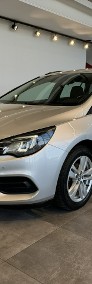 Opel Astra K ST Edition 1.5CDTI 122KM M6 2020/2021 r., salon PL, I wł., f-a VAT-4