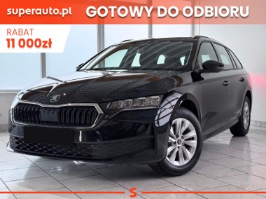 Skoda Octavia IV Drive Essence 2.0 TDI DSG Drive Essence 2.0 TDI 150KM DSG-1