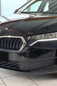 Skoda Octavia IV Drive Essence 2.0 TDI DSG Drive Essence 2.0 TDI 150KM DSG-2