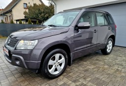 Suzuki Grand Vitara II Lift Zadbany Serwis Rata720zł