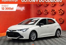Toyota Corolla XII Comfort 1.8 Hybrid Comfort 1.8 Hybrid 140KM | Podgrzewane fotele!