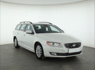Volvo V70 III , Automat, Skóra, Xenon, Bi-Xenon, Klimatronic, Tempomat,