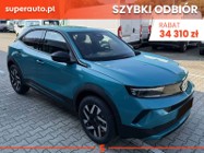 Opel Mokka Edition aut 1.2 T Edition aut 1.2 T 130KM / Pakiet Komfort