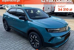 Opel Mokka Edition aut 1.2 T Edition aut 1.2 T 130KM / Pakiet Komfort