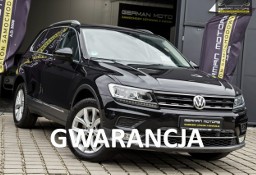Volkswagen Tiguan II Ledy / 4x4 / Head Up / DSG / Kamera / Virtual / Gwarancja na Rok
