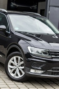 Volkswagen Tiguan II Ledy / 4x4 / Head Up / DSG / Kamera / Virtual / Gwarancja na Rok-2