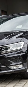Volkswagen Tiguan II Ledy / 4x4 / Head Up / DSG / Kamera / Virtual / Gwarancja na Rok-3