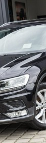 Volkswagen Tiguan II Ledy / 4x4 / Head Up / DSG / Kamera / Virtual / Gwarancja na Rok-4