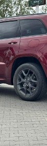 Jeep Grand Cherokee IV [WK2] Limited X 4x4 Niski Przeb Instalacja GAZ LPG Super Wersja Stan Perfe-3