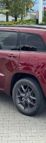 Jeep Grand Cherokee IV [WK2] Limited X 4x4 Niski Przeb Instalacja GAZ LPG Super Wersja Stan Perfe-4