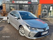 Toyota Corolla XII Seria E21 (2019-)