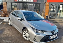 Toyota Corolla XII Seria E21 (2019-)