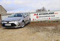 Toyota Corolla XII Seria E21 (2019-)