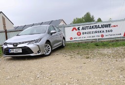 Toyota Corolla XII Seria E21 (2019-)