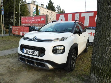 Citroen C3 Aircross-1