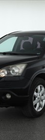 Honda CR-V III , GAZ, Klimatronic, Tempomat, Parktronic,-3