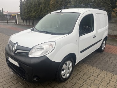 Renault Kangoo-1