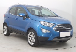 Ford EcoSport II Salon Polska, 1. Właściciel, Serwis ASO, Skóra, Klimatronic,
