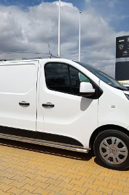 Fiat Talento SX L2H1 1,6 MJET 95KM, hak-2