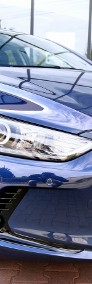 Hyundai Elantra V Salon PL|Bezwyp|Serwis| Navi|Kamera|LED|Klimatronic|2xPark|6 Bieg|-3