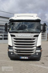 Scania R450 4x2 Euro 6-2