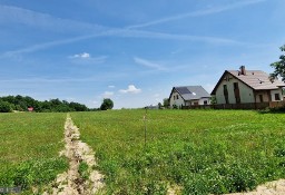 Działka budowlana Bolechowice