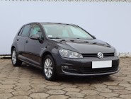 Volkswagen Golf Sportsvan , Klimatronic, Tempomat, Parktronic, Podgrzewane siedzienia