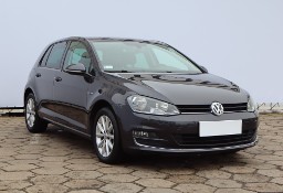 Volkswagen Golf Sportsvan , Klimatronic, Tempomat, Parktronic, Podgrzewane siedzienia