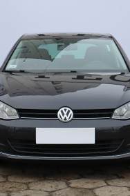 Volkswagen Golf Sportsvan , Klimatronic, Tempomat, Parktronic, Podgrzewane siedzienia-2