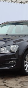 Volkswagen Golf Sportsvan , Klimatronic, Tempomat, Parktronic, Podgrzewane siedzienia-3