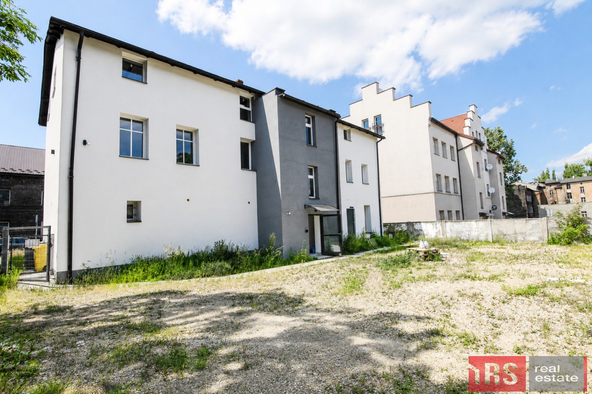 Dom na sprzedaż, 9 pokoi, 391 m², Świętochłowice