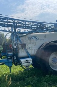 Opryskiwacz INUMA Farm Star 4024 - 24 Metry - 2008 rok-2