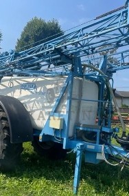 Opryskiwacz INUMA Farm Star 4024 - 24 Metry - 2008 rok-3