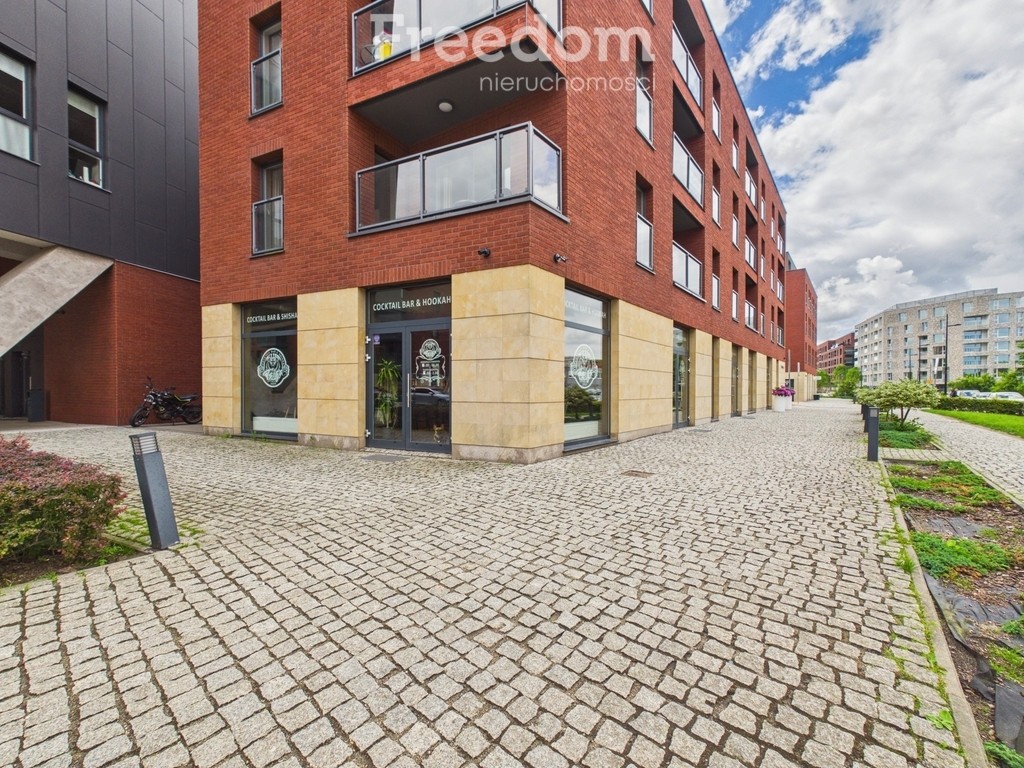 Lokal usługi/gastronomia Chmielna Gdańsk - Widok 2