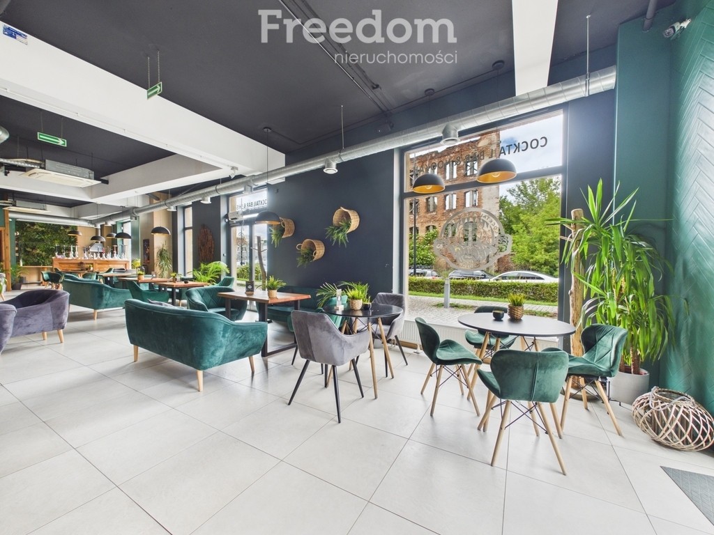 Lokal usługi/gastronomia Chmielna Gdańsk - Widok 3