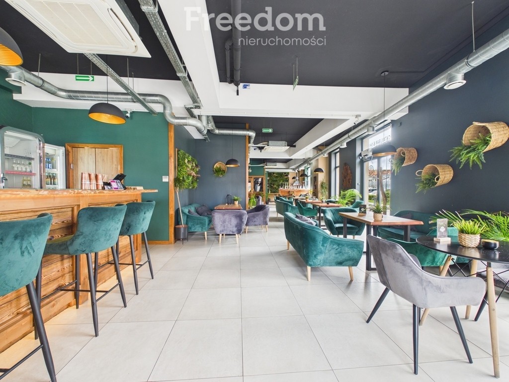 Lokal usługi/gastronomia Chmielna Gdańsk - Widok 4