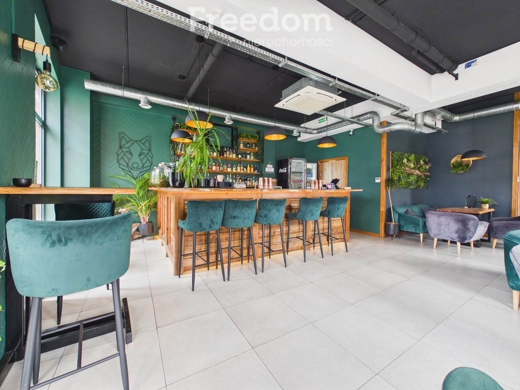 Lokal usługi/gastronomia Chmielna Gdańsk - Widok 5